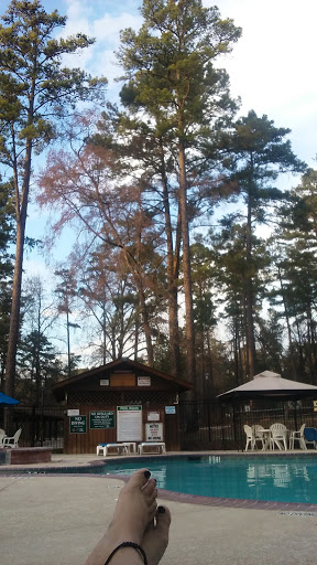 Golf Club «Holly Lake Ranch Golf Club», reviews and photos, 210 Golf Drive, Holly Lake Ranch, TX 75765, USA