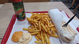 Photo n°3 de Mac City 92 à Malakoff ()