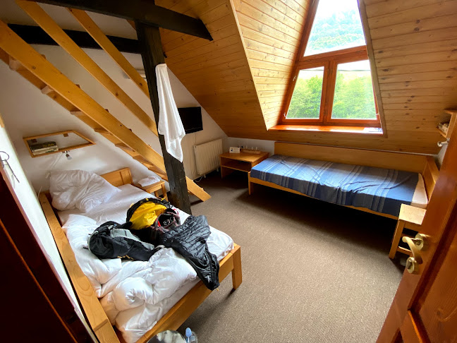 Recenzie Penzión Manín v Trenčín - Hotel