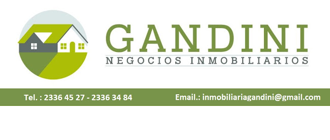 Gandini Negocios Inmobiliarios - Montevideo