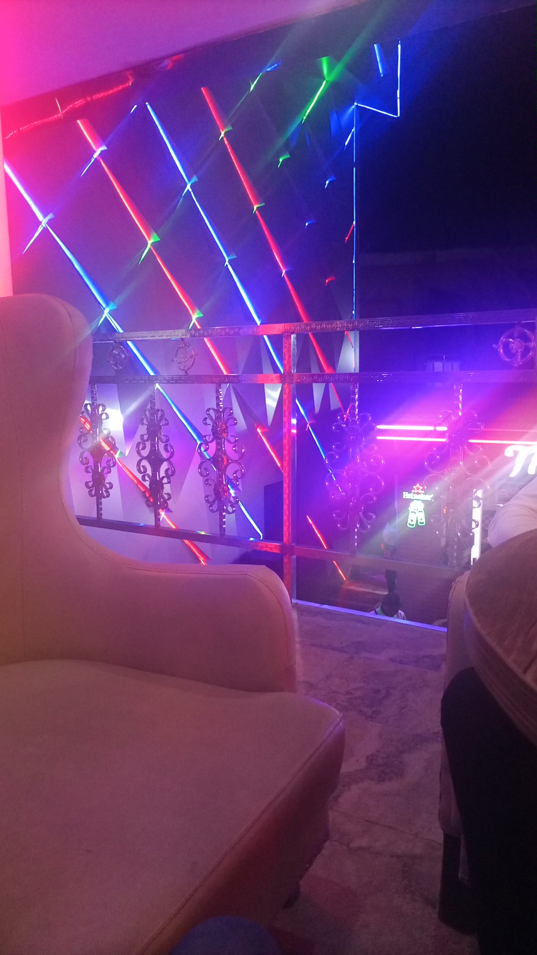Playland Lounge