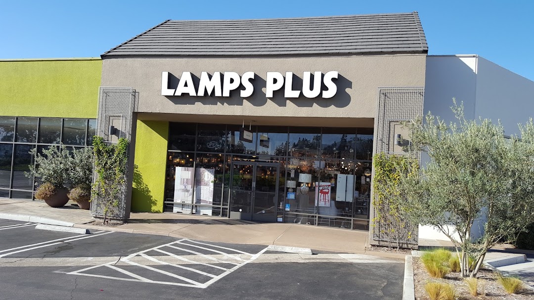 Lamps Plus