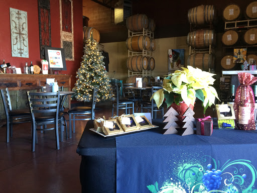 Winery «Kingman Estates Winery», reviews and photos, 800 E 64th Ave, Denver, CO 80229, USA