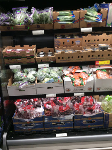 Supermarket «ALDI», reviews and photos, 4140 Fairmont Pkwy, Pasadena, TX 77504, USA