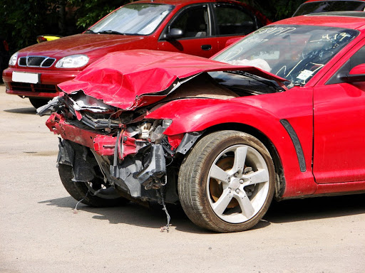 Auto Body Shop «Ultra Collision», reviews and photos, 336 N 16th St, Phoenix, AZ 85006, USA