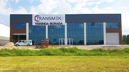TRANSMEK Makina Sanayi Tic. Ltd. Şti.