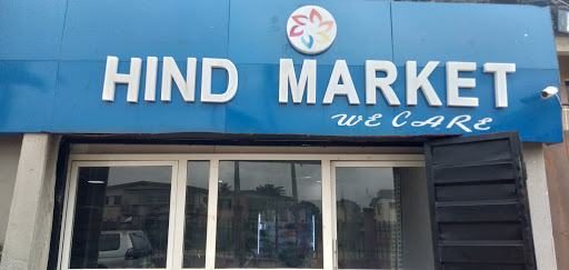 HIND SUPERMARKET, 1B Ogundele St, Ilupeju, Lagos, Nigeria, Indian Restaurant, state Lagos