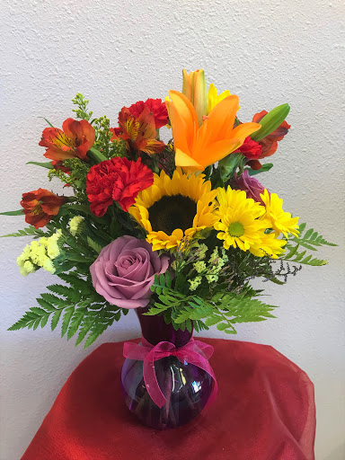 Florist «Forever Flowers», reviews and photos, 16728 E Smoky Hill Rd #11g, Centennial, CO 80015, USA