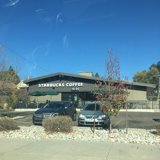 Coffee Shop «Starbucks», reviews and photos, 3104 W Colorado Ave, Colorado Springs, CO 80904, USA