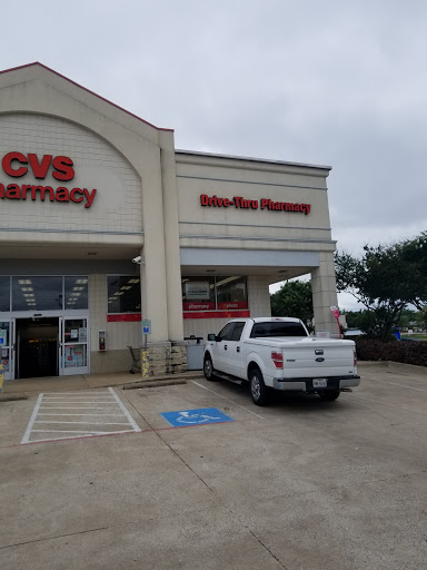 Drug Store «CVS», reviews and photos, 1372 Belt Line Rd, Garland, TX 75040, USA