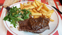 Faux-filet du Restaurant à viande Restaurant La Boucherie à Chasseneuil-du-Poitou - n°7