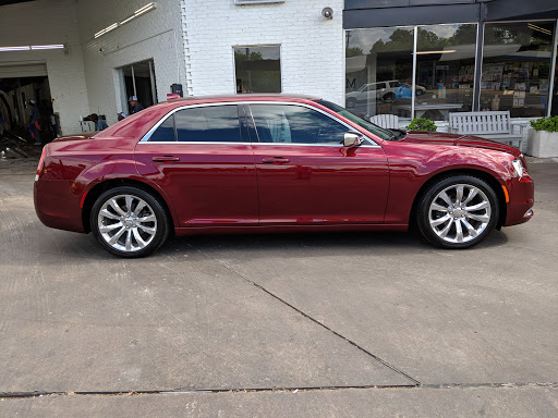 Car Wash «Genie Carwash & Fast Lube», reviews and photos, 916 N Valley Mills Dr, Waco, TX 76710, USA