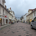 Photo n°1 de l'avis de Anna.. fait le 04/01/2024 à 14:45 sur le  dean&david | Bowls, Salate, Curries & Snacks! à Potsdam