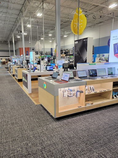 Electronics Store «Best Buy», reviews and photos, 6825 Mills Civic Pkwy, West Des Moines, IA 50266, USA