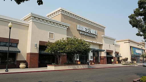 Book Store «Barnes & Noble», reviews and photos, 3561 N Freeway Blvd, Sacramento, CA 95834, USA