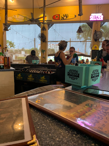 Barbecue Restaurant «Slow & Low Bar-B-Que», reviews and photos, 306 N Orlando Ave, Cocoa Beach, FL 32931, USA