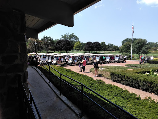 Golf Course «Glenview Park Golf Club», reviews and photos, 800 Shermer Rd, Glenview, IL 60026, USA