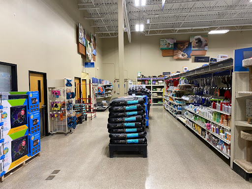 Pet Supply Store «PetSmart», reviews and photos, 5001 Sergeant Rd, Sioux City, IA 51106, USA