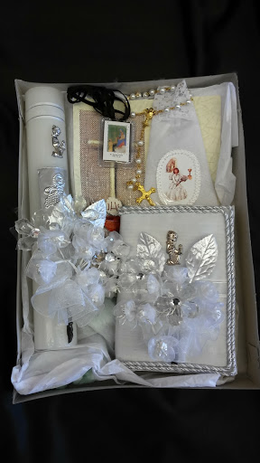 Gift Shop «Mr Jons Gift Shop», reviews and photos, 1412 W Edinger Ave # C, Santa Ana, CA 92704, USA