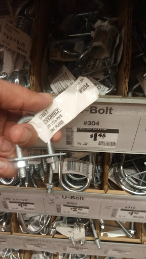 Home Improvement Store «The Home Depot», reviews and photos, 1306 E North Ave, Belton, MO 64012, USA