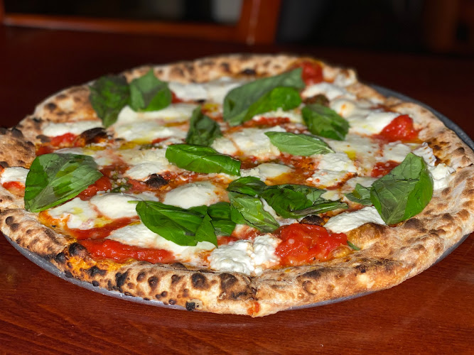 #1 best pizza place in Southlake - Ristorante Mulino