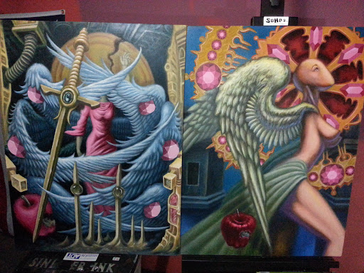 Explore tattoo ideas for mens sleeves, creative tattoo ideas in New Brunswick, available at Art & Tattoo Emporium