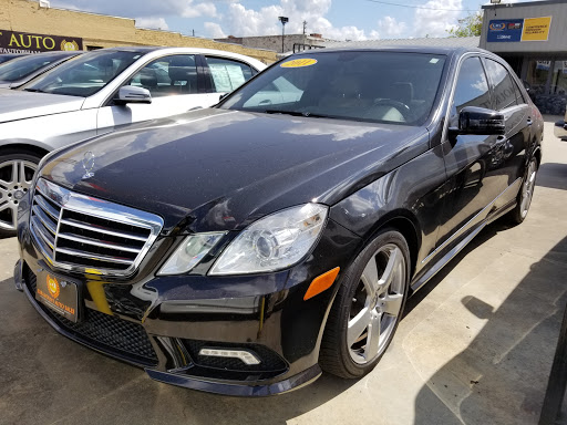 Used Car Dealer «Paramount Auto Sales», reviews and photos, 4011 1st Ave N, Birmingham, AL 35222, USA