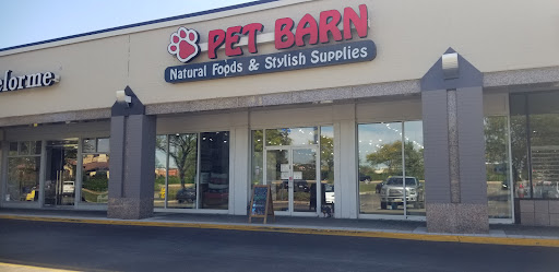 Pet Barn Inc, 167 Jennifer Rd # G, Annapolis, MD 21401, USA, 