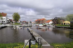 Hafen Tönning image