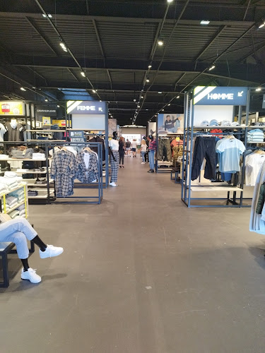 Magasin de vêtements BLACKSTORE DIJON QUETIGNY Quetigny