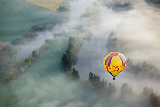 Balloon Ride Tour Agency «Vista Balloon Adventures», reviews and photos, 1050 Commerce Pkwy, Newberg, OR 97132, USA