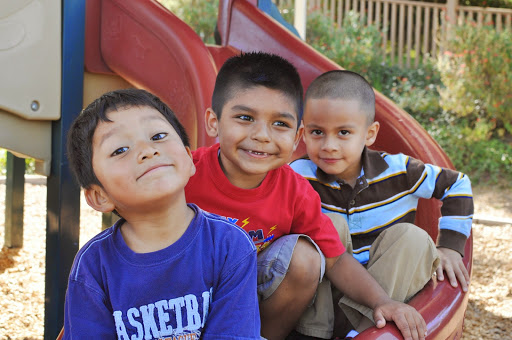 Community Action Partnership of San Luis Obispo County (CAPSLO)