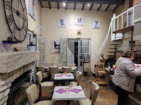 Atmosphère du Restaurant français Restaurant L’âne Culotte à Talmont-sur-Gironde - n°4