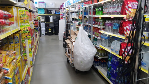 Discount Store «Dollar General», reviews and photos, 4049 GA-142, Newborn, GA 30056, USA