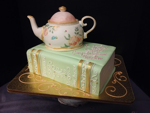 Bakery «Pastry Garden - Poughkeepsie Plaza», reviews and photos, 2586-2600 South Rd #5, Poughkeepsie, NY 12601, USA