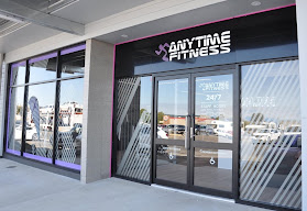 Anytime Fitness Taupo