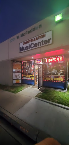 Musical instrument rental service Costa Mesa