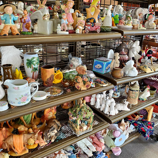 Thrift Store «Discover Goodwill Canon City Retail Center», reviews and photos