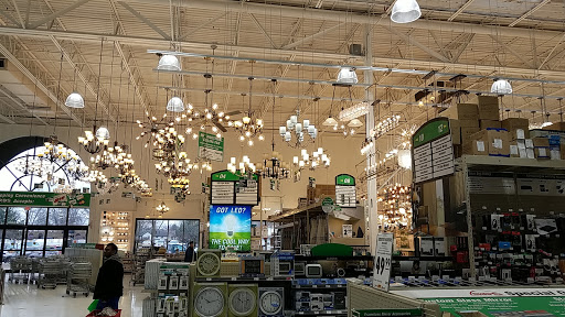 Home Improvement Store «Menards», reviews and photos, 740 E Rand Rd, Mt Prospect, IL 60056, USA