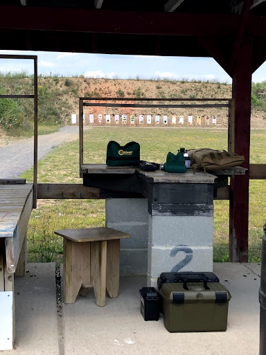 Stittsville Shooting Ranges Inc