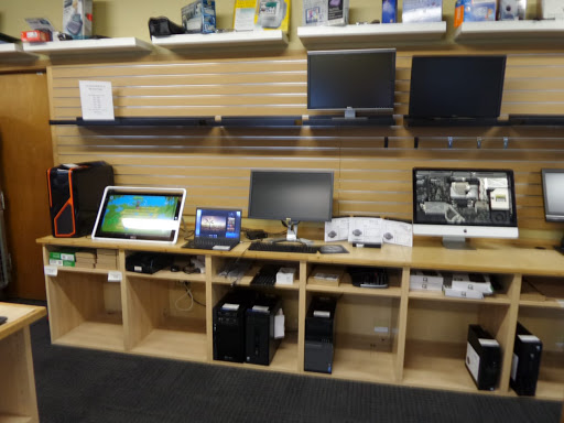 Non-Profit Organization «InterConnection», reviews and photos, 1109 N 35th St, Seattle, WA 98103, USA