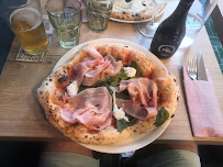 Plats et boissons du Restaurant italien Pizzeria INSIEME à Strasbourg - n°18