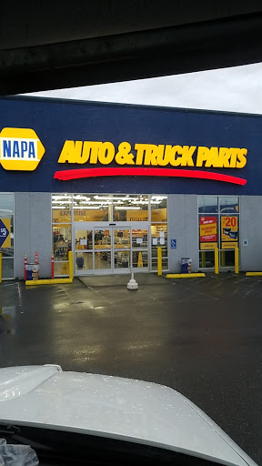 Auto Parts Store «NAPA Auto Parts - Genuine Parts Company», reviews and photos, 8441 S 180th St, Kent, WA 98032, USA