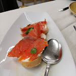 Photo n°15 de l'avis de giustaggio.I fait le 07/04/2018 à 22:07 sur le  Baia di Ponente à Anzio