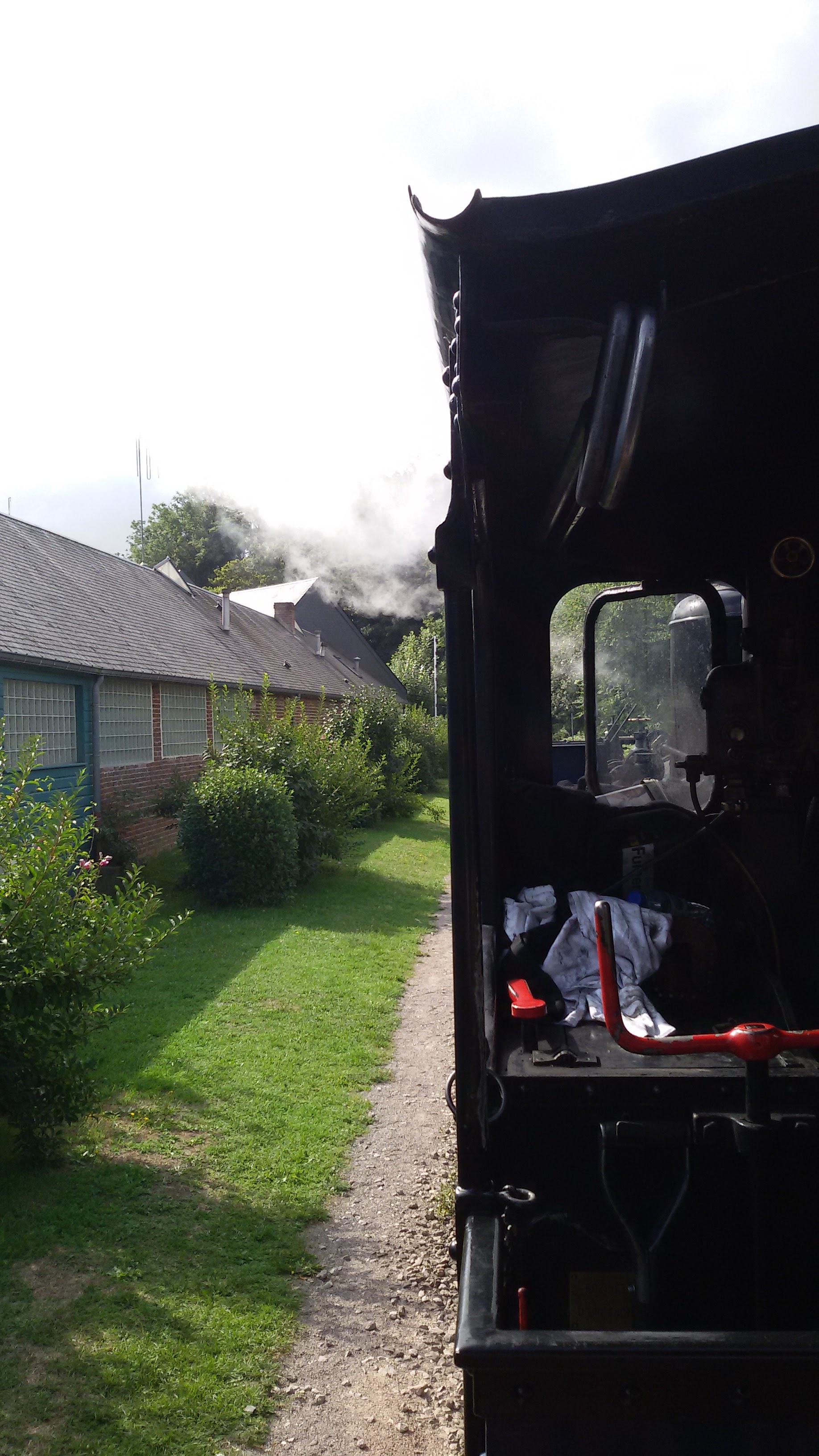 Photo n° 3 de l'avis de olivier.a fait le 26/08/2018 à 17:35