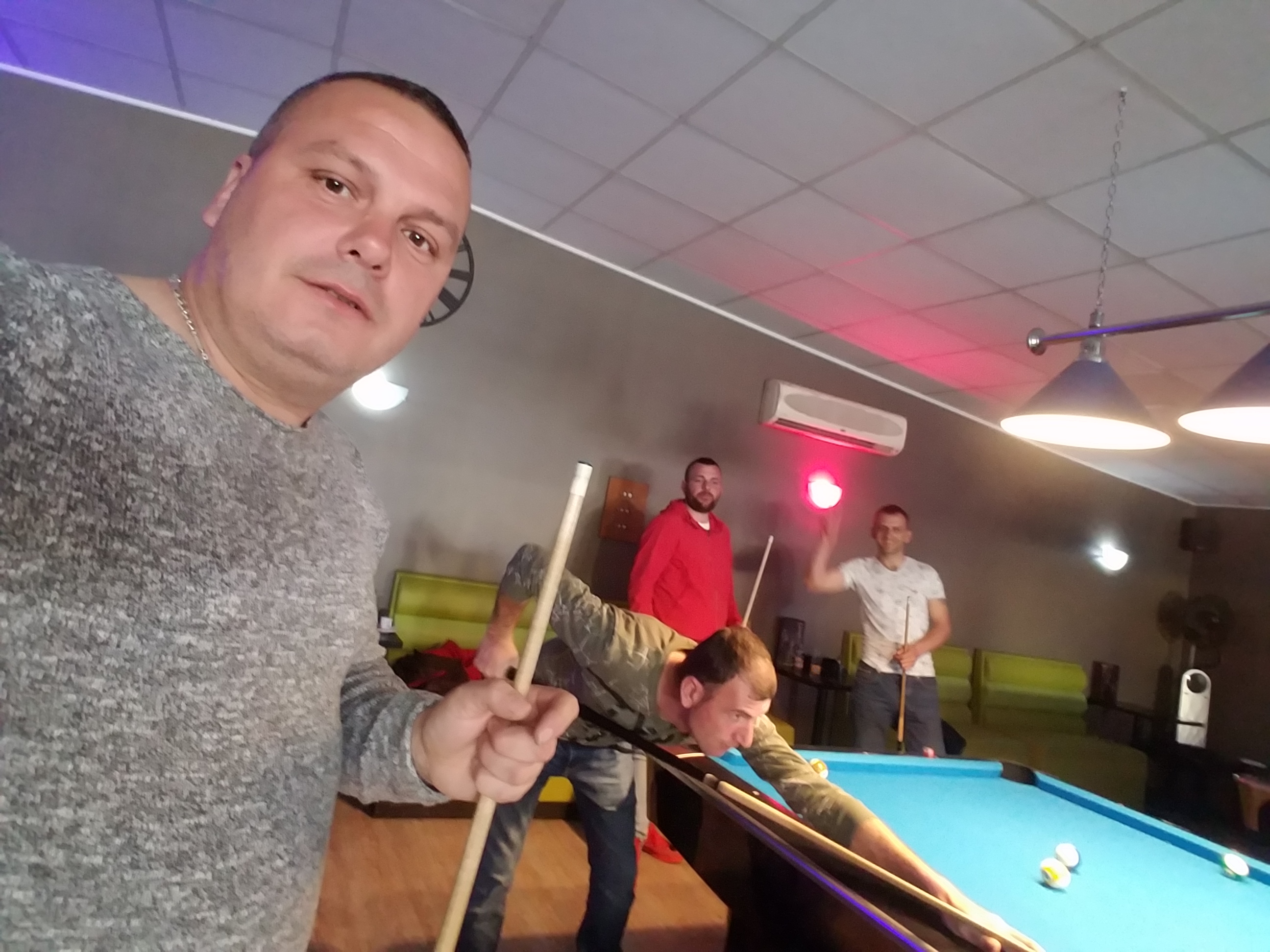 Photo n° 1 de l'avis de Berti.a fait le 24/02/2019 à 16:01