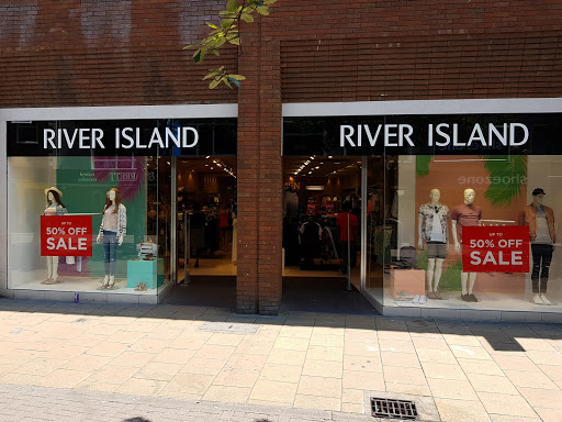 River Island