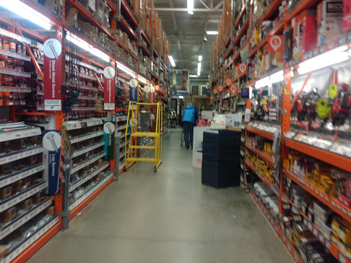 Home Improvement Store «The Home Depot», reviews and photos, 43675 Greenway Corporate Dr, Ashburn, VA 20147, USA