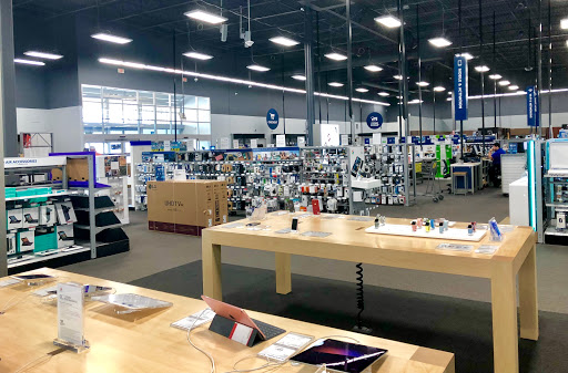 Electronics Store «Best Buy», reviews and photos, 20408 US-59, Humble, TX 77338, USA
