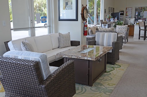 Furniture Store «Palm Casual Furniture Products», reviews and photos, 14130 N Cleveland Ave, North Fort Myers, FL 33903, USA